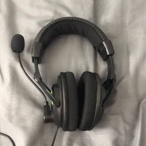 Turtle Beach Earforce X12 Headset